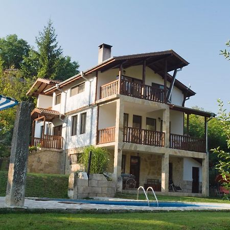 Neda'S House Hotel Cherven  Bagian luar foto