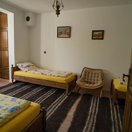 Neda'S House Hotel Cherven  Bagian luar foto