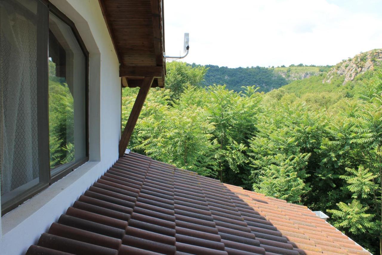 Neda'S House Hotel Cherven  Bagian luar foto