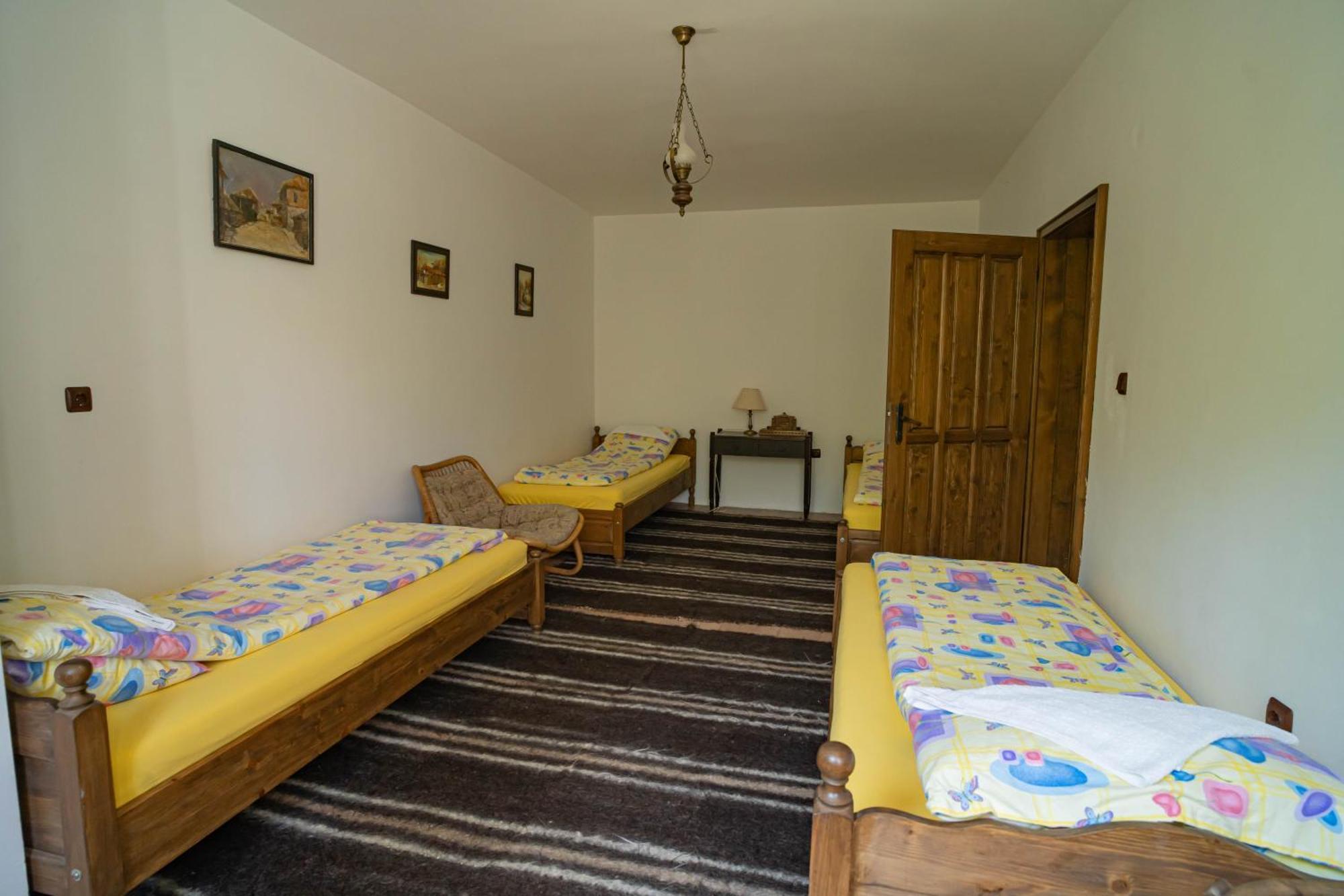 Neda'S House Hotel Cherven  Bagian luar foto
