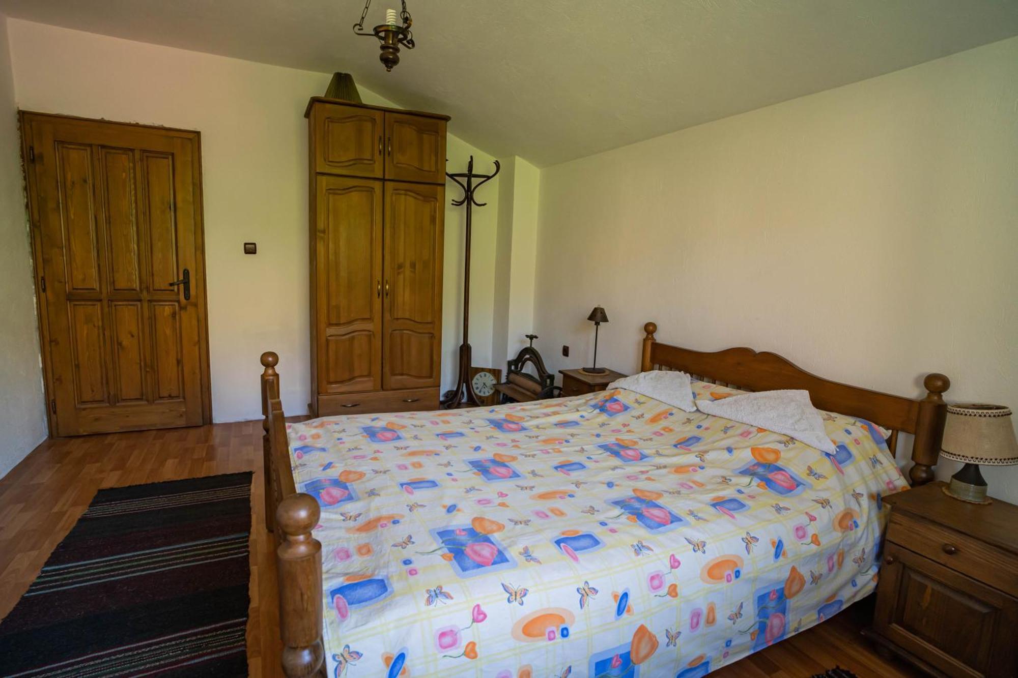 Neda'S House Hotel Cherven  Bagian luar foto